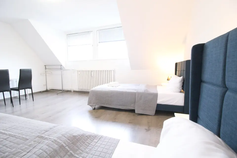 WG-Zimmer mit 120 m² in Bremen – Bild 8