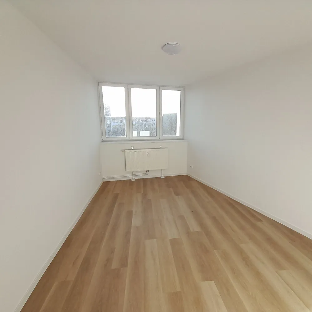 7 Zimmer Wohnung mit 154 m² in Halle (Saale) – Bild 4