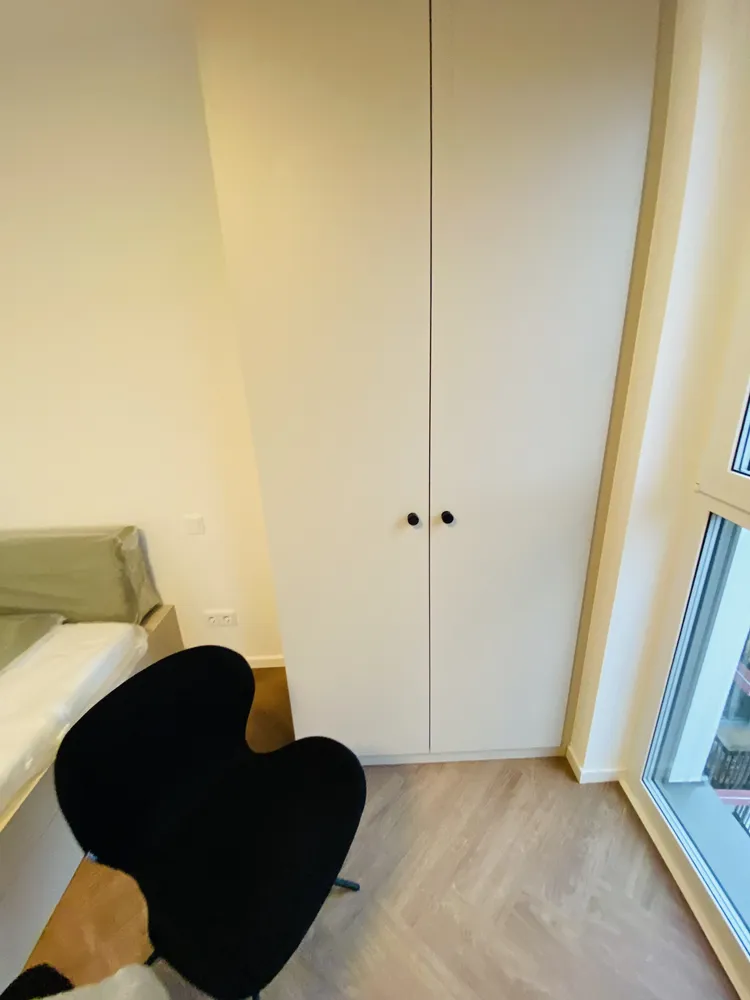 1 Zimmer Wohnung mit 24 m² in Berlin – Bild 7