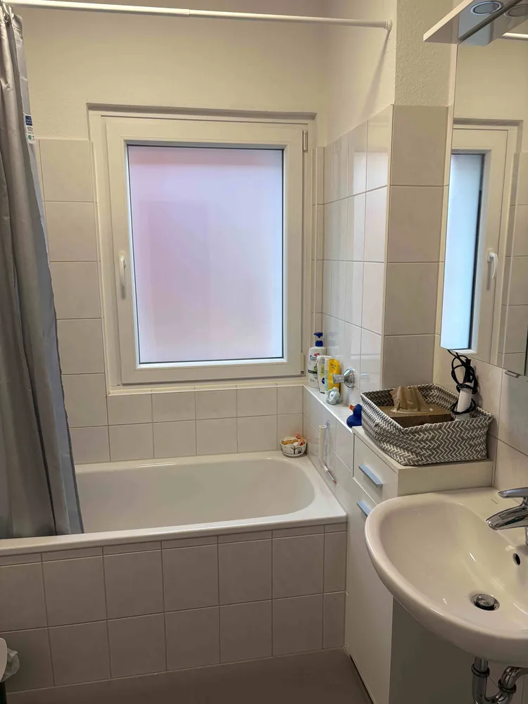 3 Zimmer Wohnung mit 100 m² in Dortmund – Bild 9