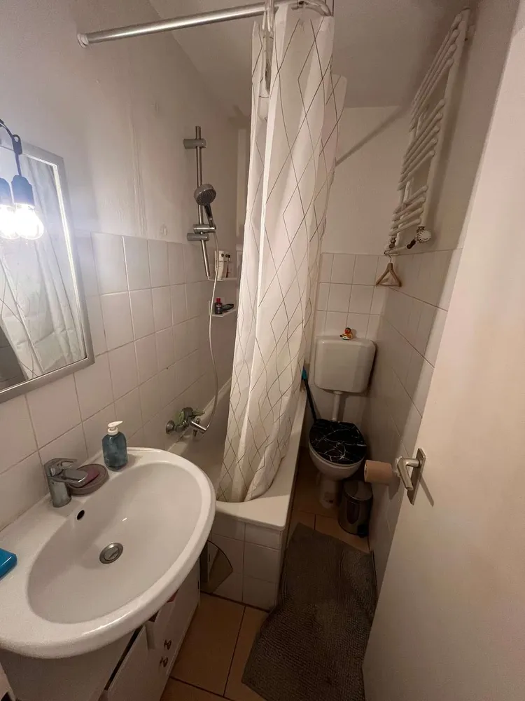 2 Zimmer Wohnung mit 35 m² in Dortmund – Bild 5