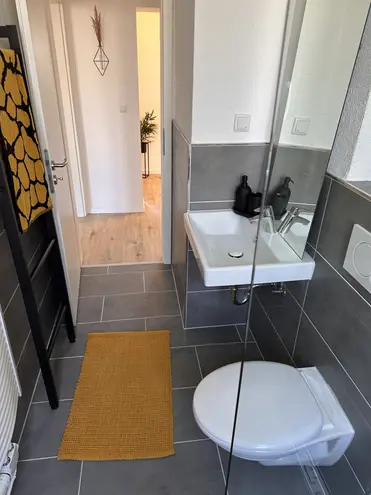 4 Zimmer Wohnung mit 70 m² in Bochum – Bild 12
