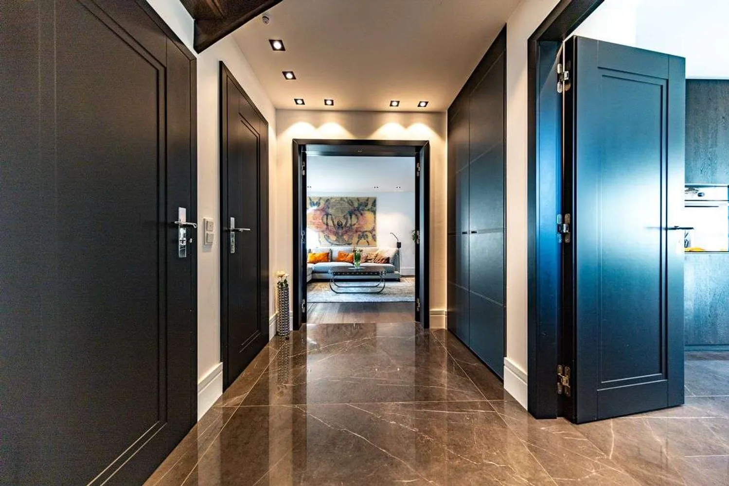 6 Zimmer Haus mit 185 m² in Meerbusch – Bild 5