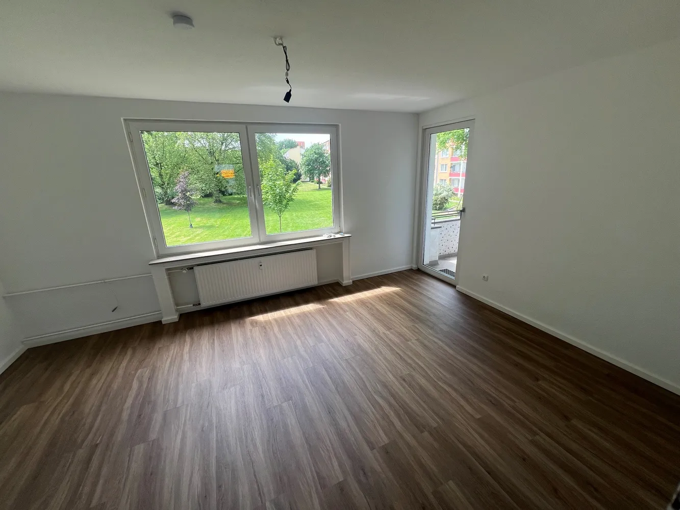 3 Zimmer Wohnung mit 65 m² in Duisburg – Bild 6