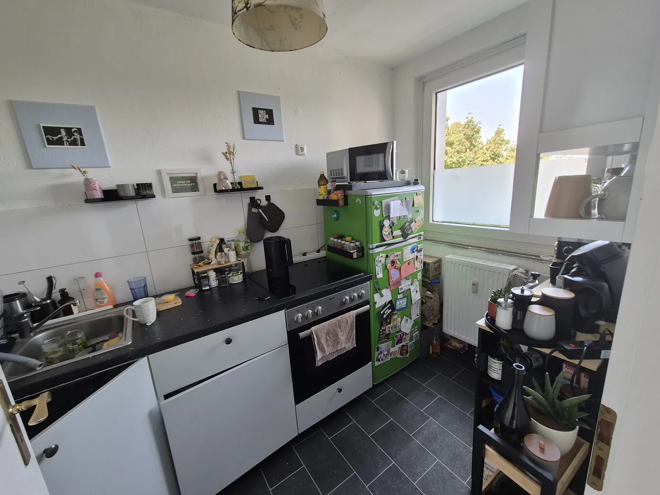 3 Zimmer Wohnung mit 72 m² in Essen – Bild 8