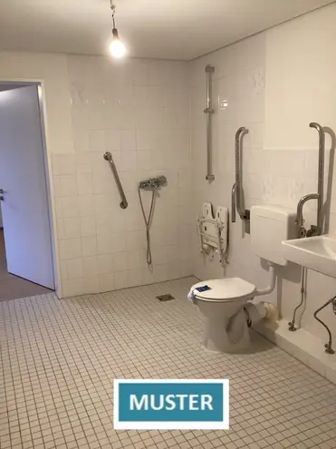 1 Zimmer Wohnung mit 43 m² in Lübeck – Bild 11