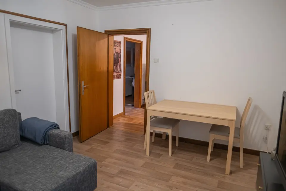 2 Zimmer Wohnung mit 18 m² in Siegen – Bild 7