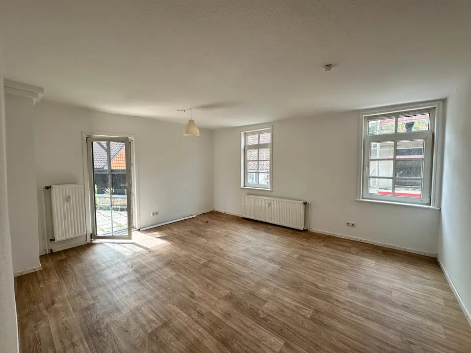 3 Zimmer Wohnung mit 90 m² in Salzgitter – Bild 2