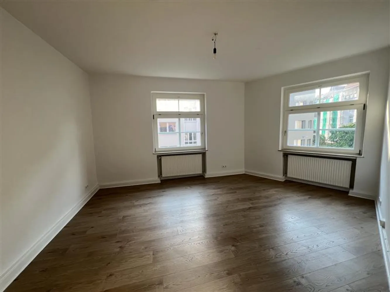 2 Zimmer Wohnung mit 72 m² in Hannover – Bild 2