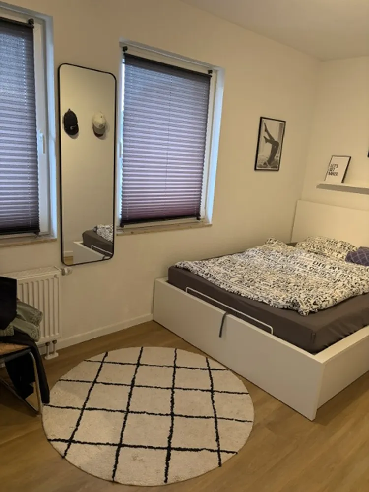 2 Zimmer Wohnung mit 53 m² in Mönchengladbach – Bild 7