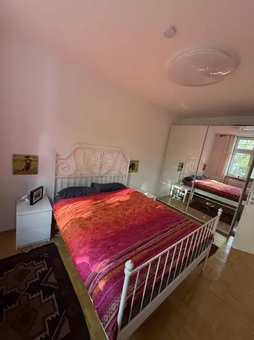 3 Zimmer Wohnung mit 85 m² in München – Bild 10