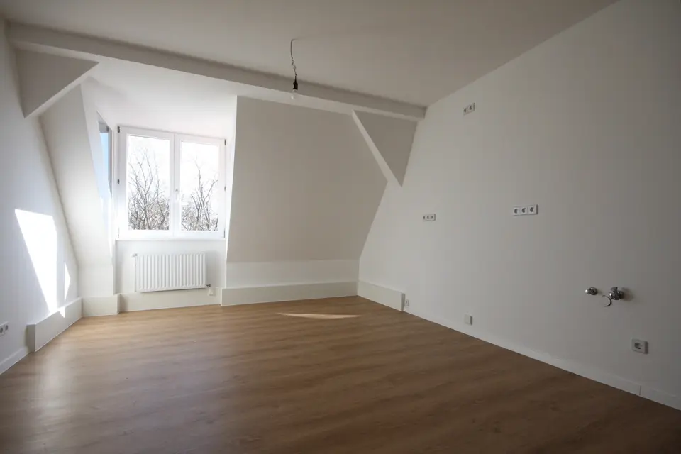 3 Zimmer Wohnung mit 115 m² in Falkensee – Bild 1