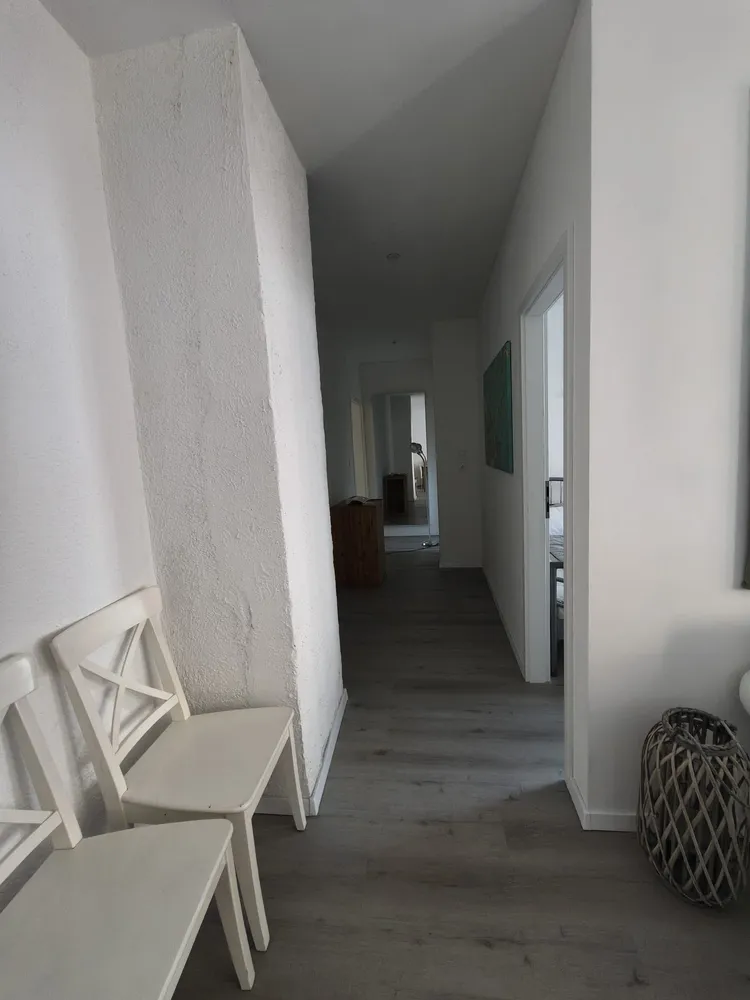 4 Zimmer Wohnung mit 75 m² in Mannheim – Bild 11