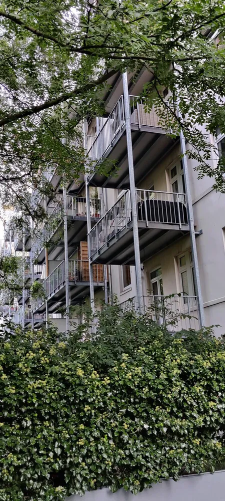 3 Zimmer Wohnung mit 92 m² in Hamburg – Bild 10