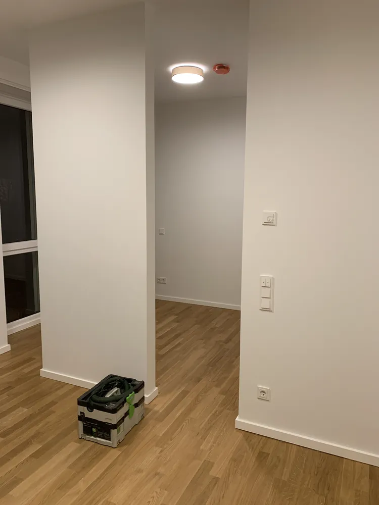 2 room apartment with 28 m² in Cologne – Photo 4
