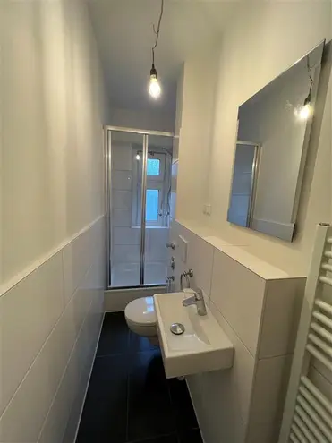 2 Zimmer Wohnung mit 43 m² in Hamburg – Bild 4