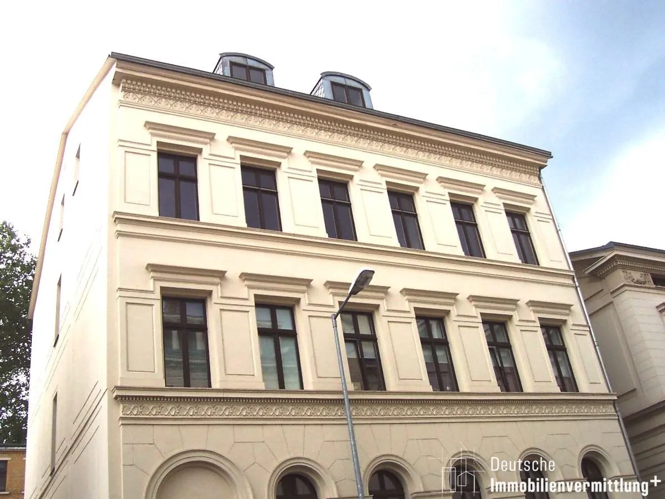 2 Zimmer Wohnung mit 58 m² in Leipzig – Bild 6