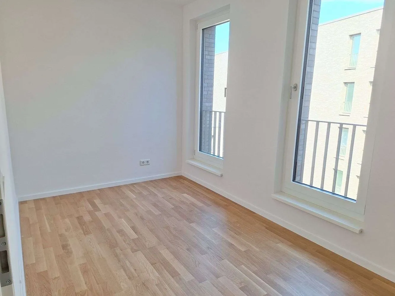 3 Zimmer Wohnung mit 73 m² in Greifswald – Bild 6