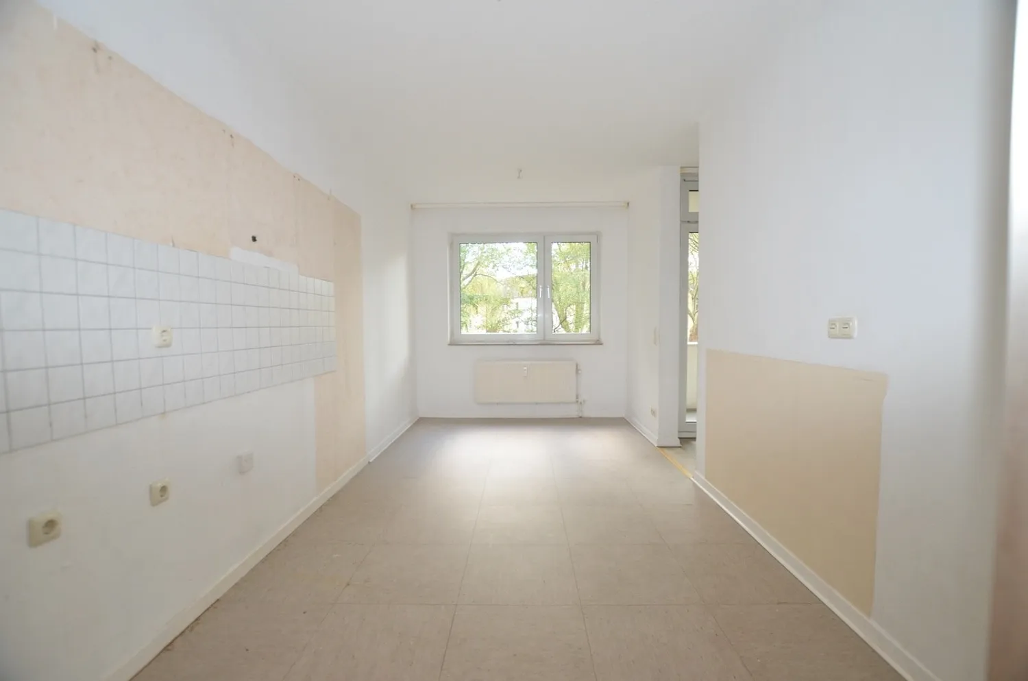 2 Zimmer Wohnung mit 65 m² in Duisburg – Bild 6