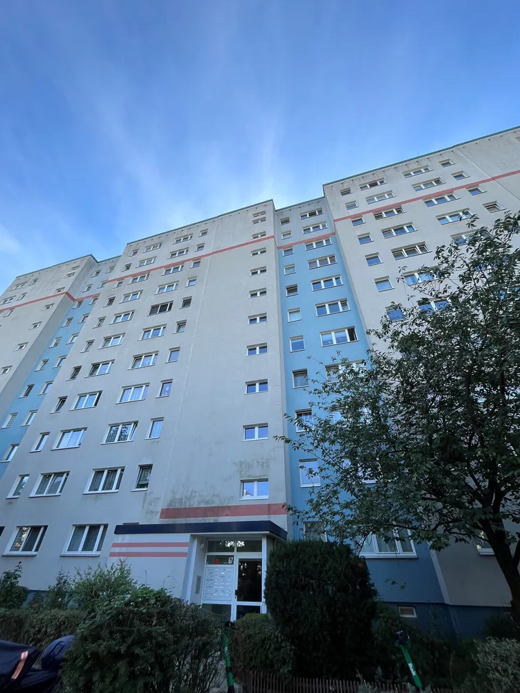 3 room apartment with 70 m² in Berlin – Photo 8