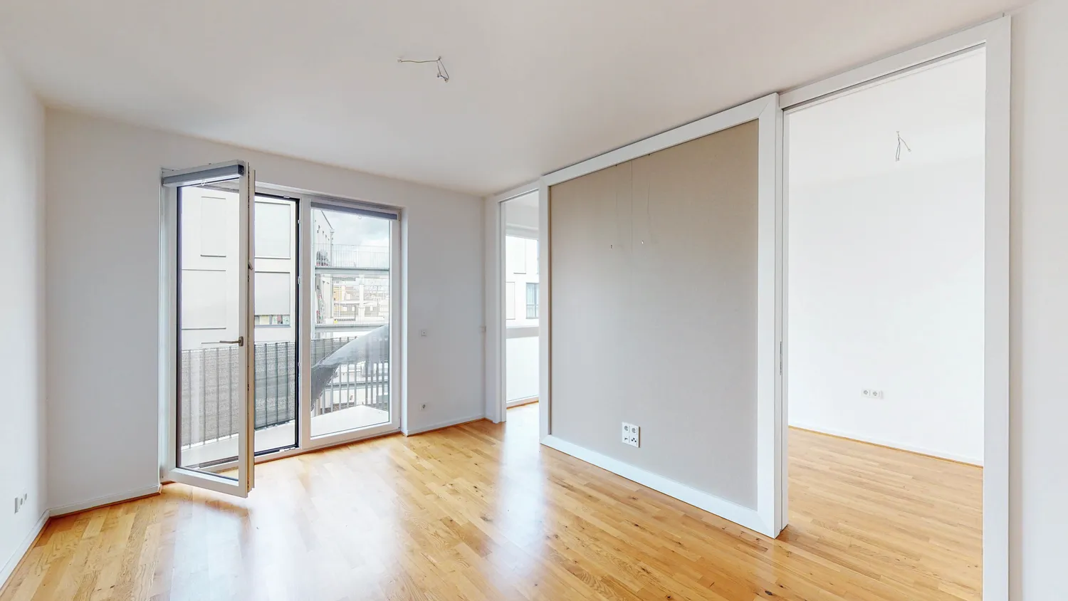 2 Zimmer Wohnung mit 43 m² in Leipzig – Bild 7