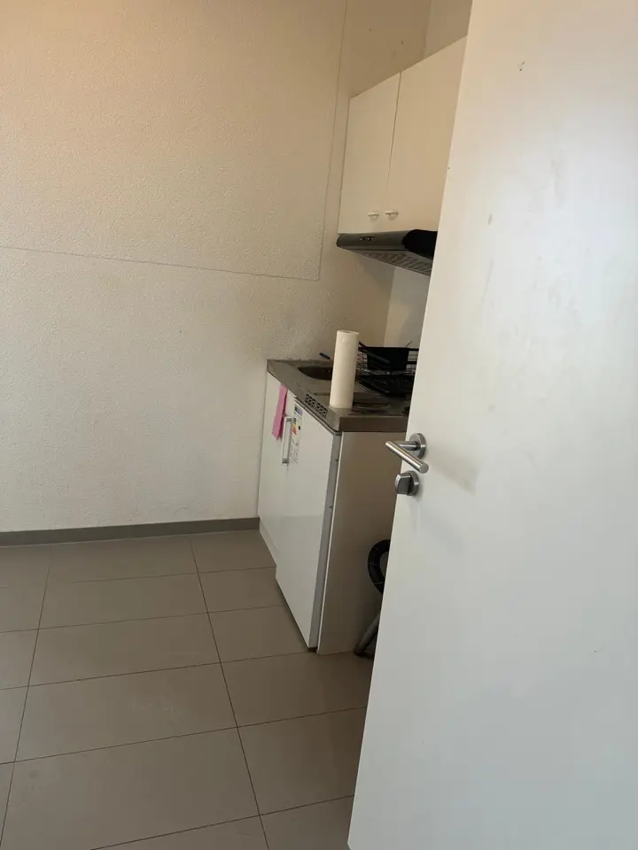 2 Zimmer Wohnung mit 25 m² in Böblingen – Bild 5