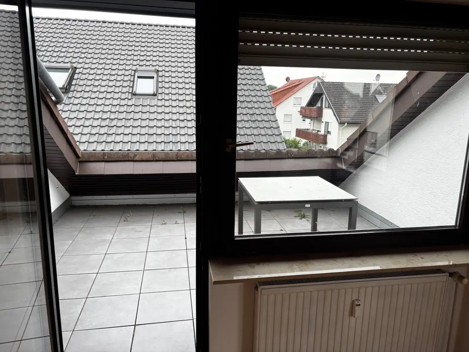 4 Zimmer Wohnung mit 112 m² in Weinheim – Bild 2
