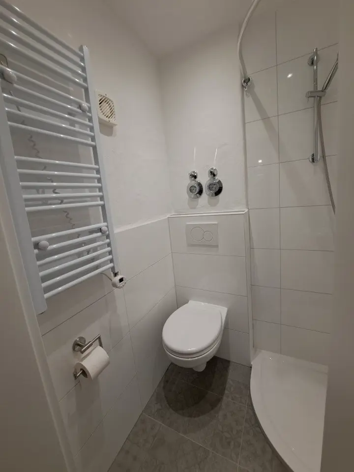 2 Zimmer Wohnung mit 37 m² in Viernheim – Bild 3