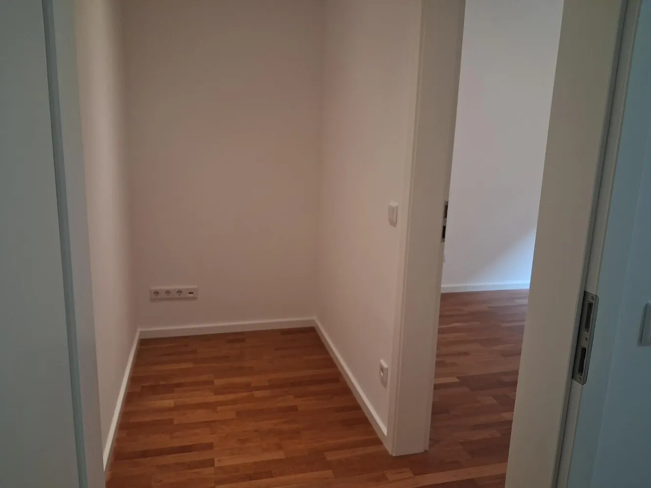 3 Zimmer Wohnung mit 83 m² in Frankfurt am Main – Bild 7