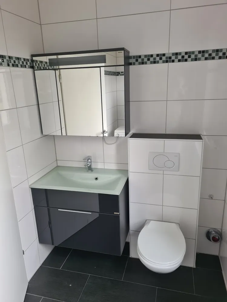 1 Zimmer Wohnung mit 38 m² in Bayreuth – Bild 3
