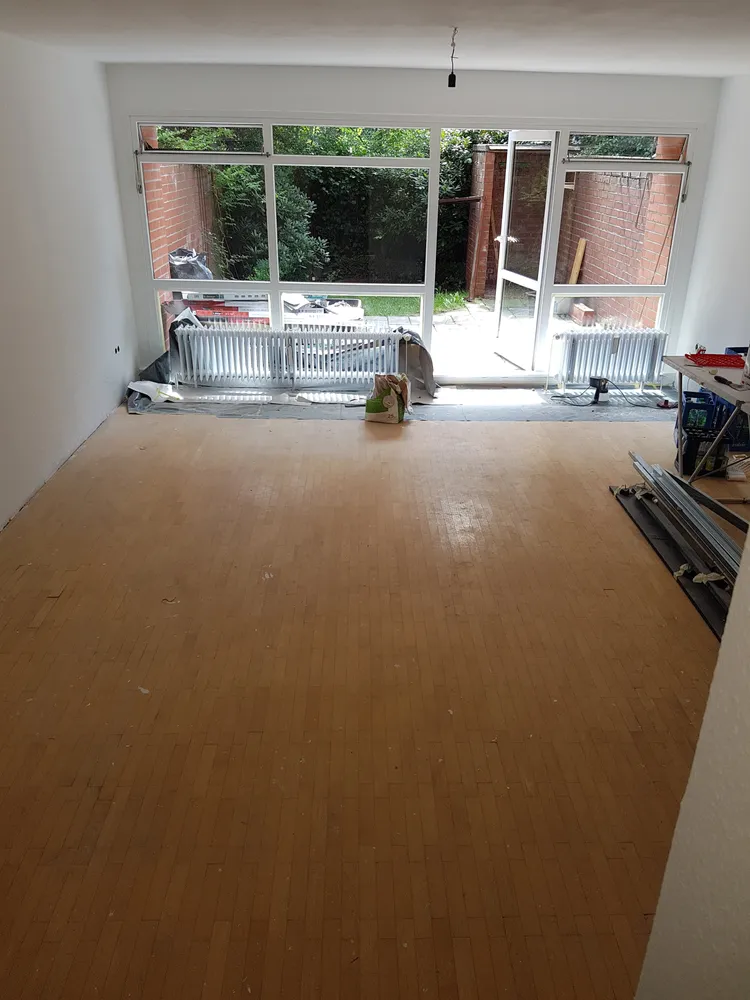 6 Zimmer Wohnung mit 136 m² in Bremen – Bild 5