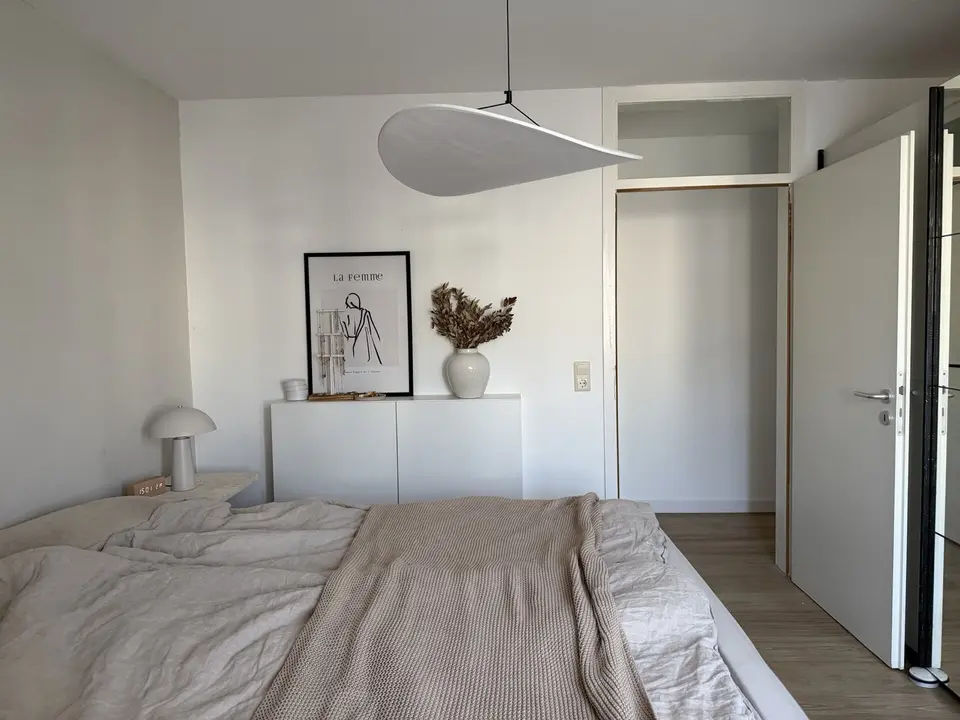 5 Zimmer Wohnung mit 99 m² in Kornwestheim – Bild 3