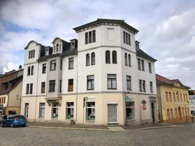 5 Zimmer Wohnung mit 103 m² in Saalfeld/Saale – Bild 9