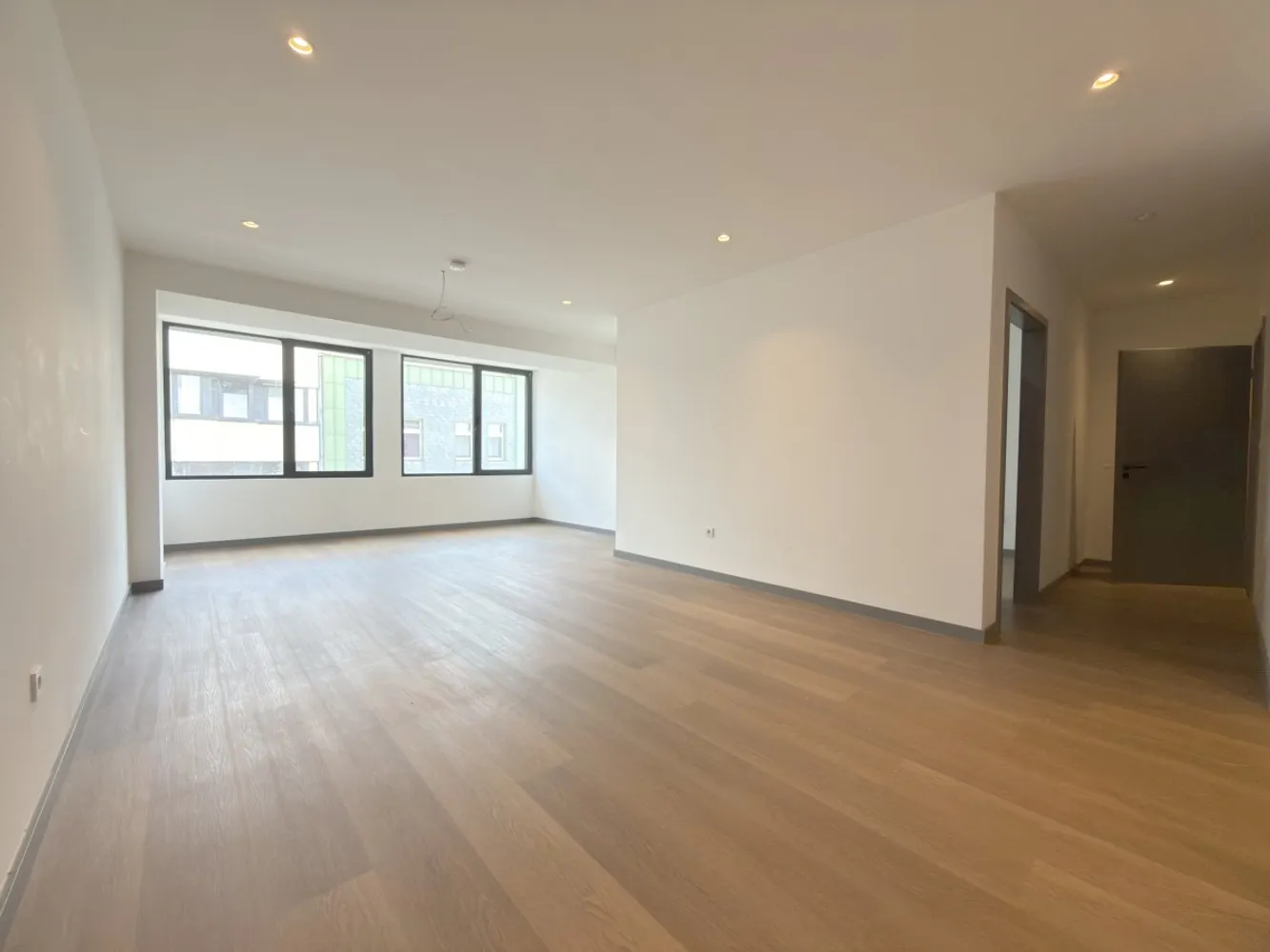 2 Zimmer Wohnung mit 89 m² in Oberhausen – Bild 6