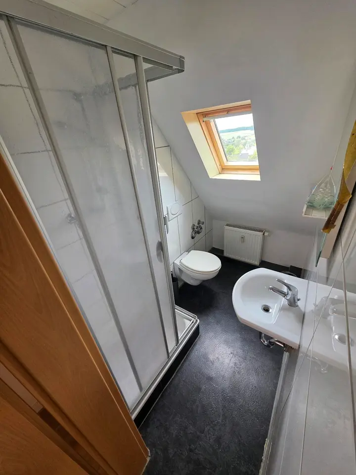 2 Zimmer Wohnung mit 40 m² in Kassel – Bild 4