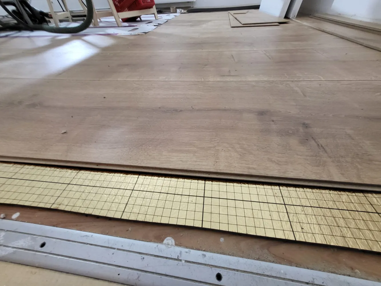 2 Zimmer Wohnung mit 55 m² in Hannover – Bild 9