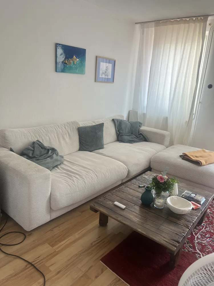 2 Zimmer Wohnung mit 40 m² in Koblenz – Bild 4