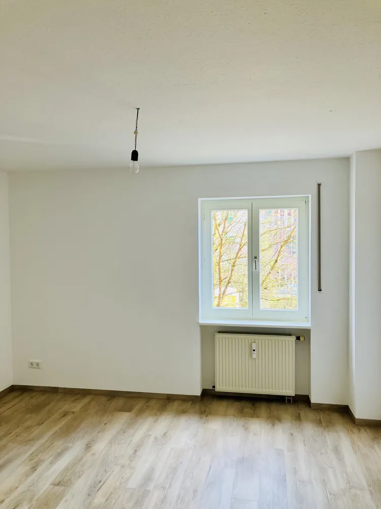 2 Zimmer Wohnung mit 52 m² in Ingolstadt – Bild 6
