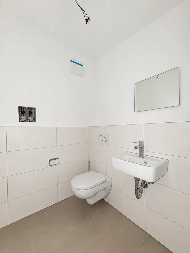 3 Zimmer Wohnung mit 85 m² in Norderstedt – Bild 3