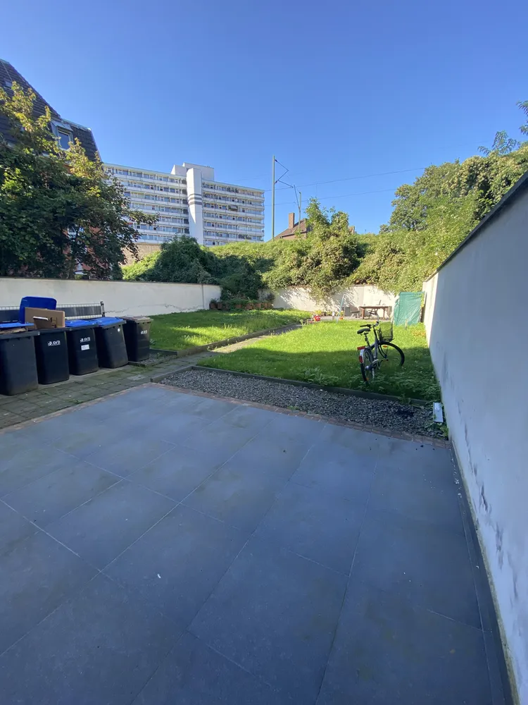 1 Zimmer Wohnung mit 51 m² in Köln – Bild 11