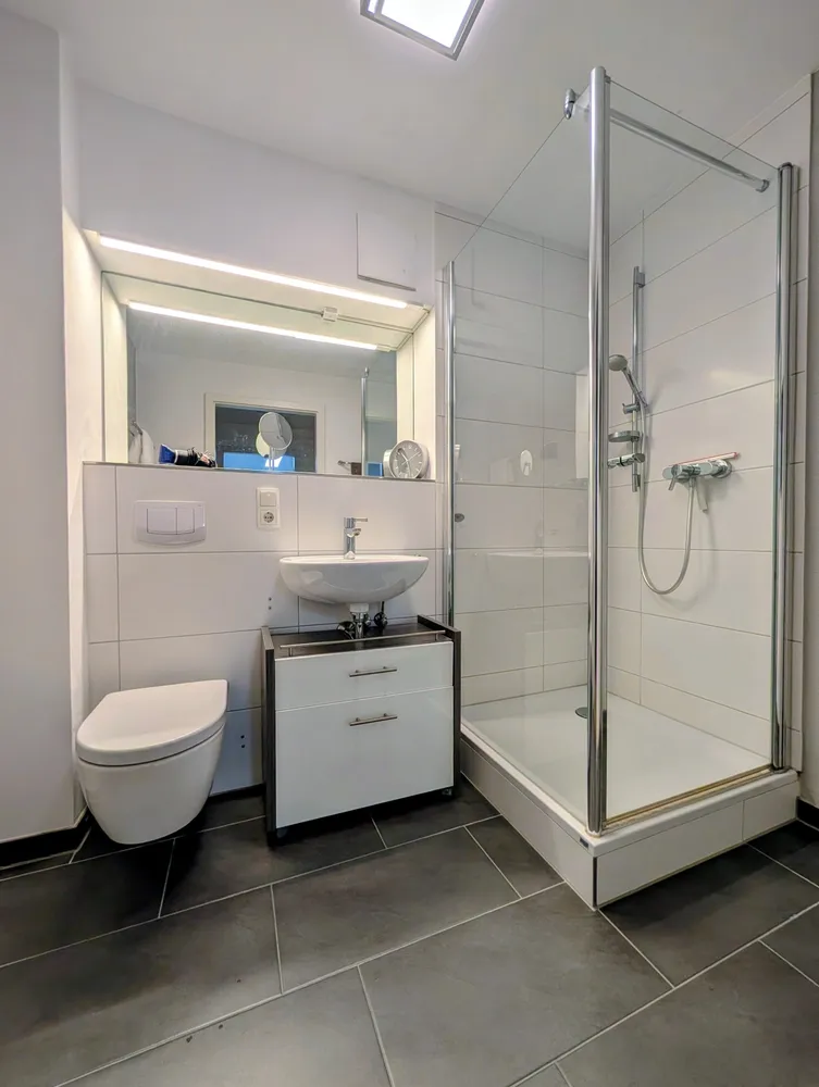 4 Zimmer Wohnung mit 127 m² in Bonn – Bild 6