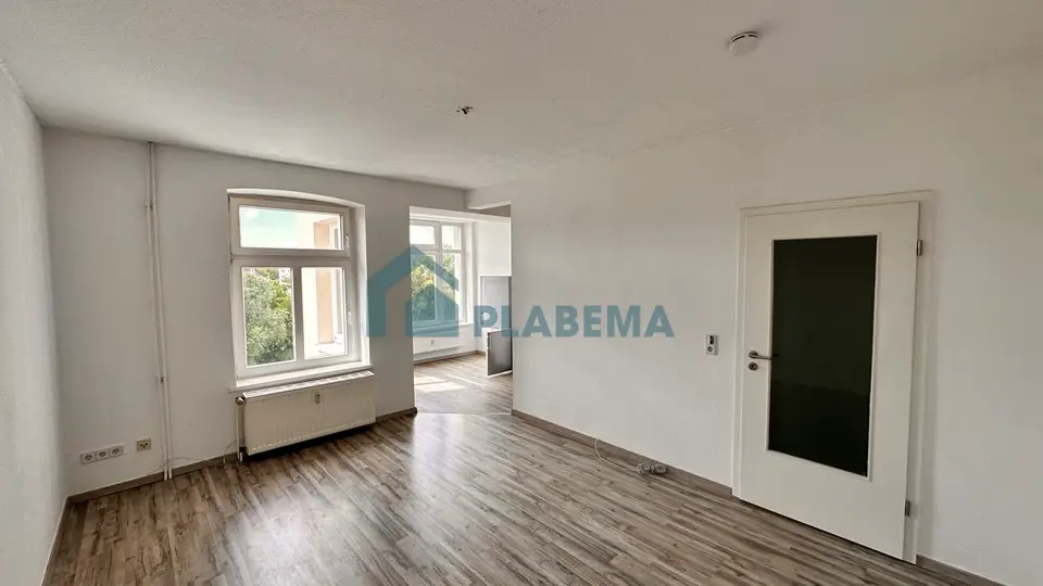 3 Zimmer Wohnung mit 59 m² in Schwerin – Bild 2
