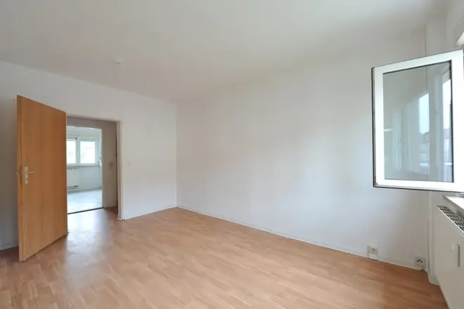 3 Zimmer Wohnung mit 58 m² in Halle (Saale) – Bild 10