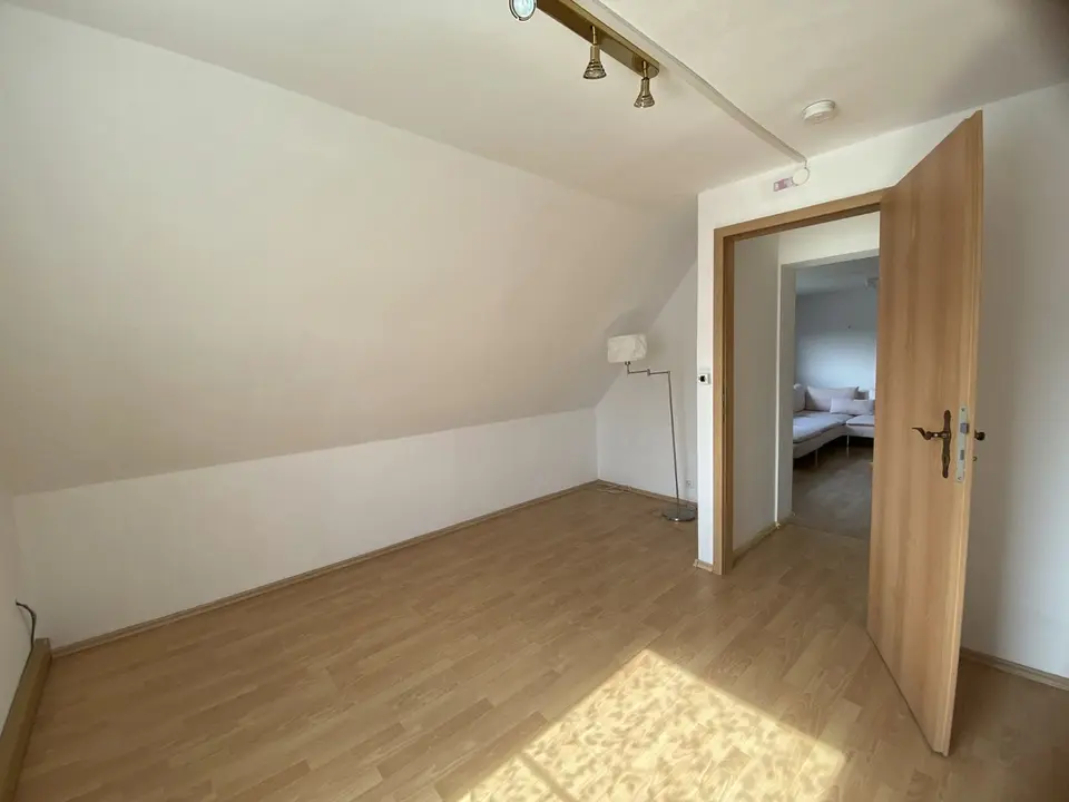 WG-Zimmer mit 68 m² in Augsburg – Bild 3