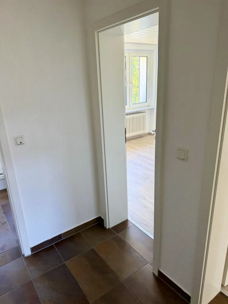 2 Zimmer Wohnung mit 55 m² in Braunschweig – Bild 11