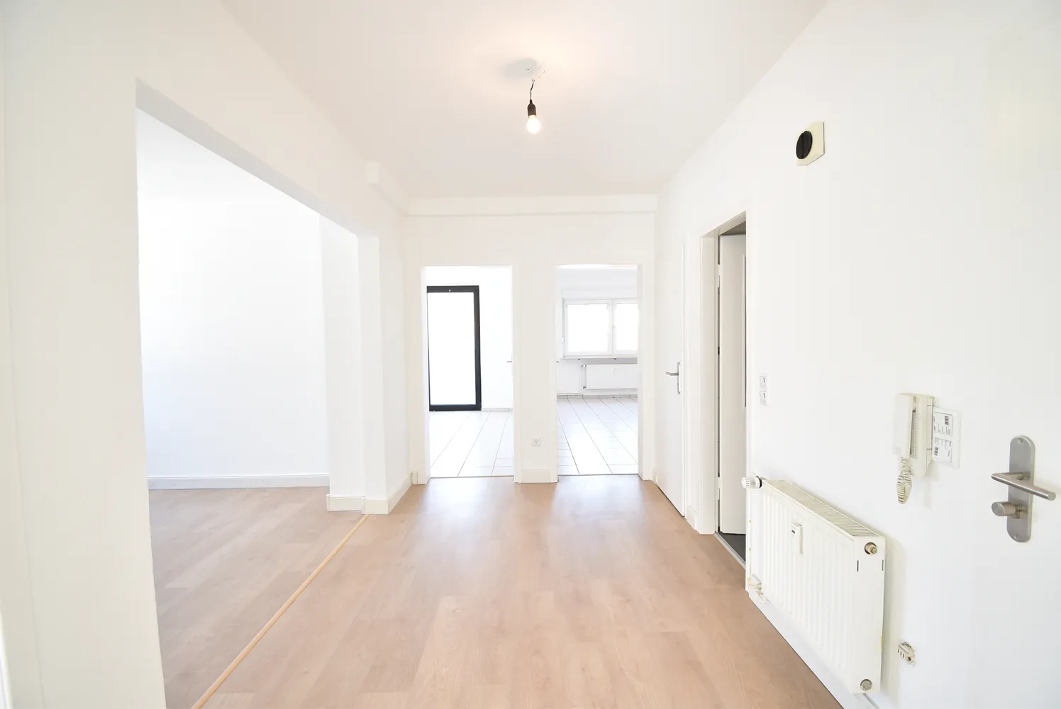 4 Zimmer Wohnung mit 85 m² in Essen – Bild 6