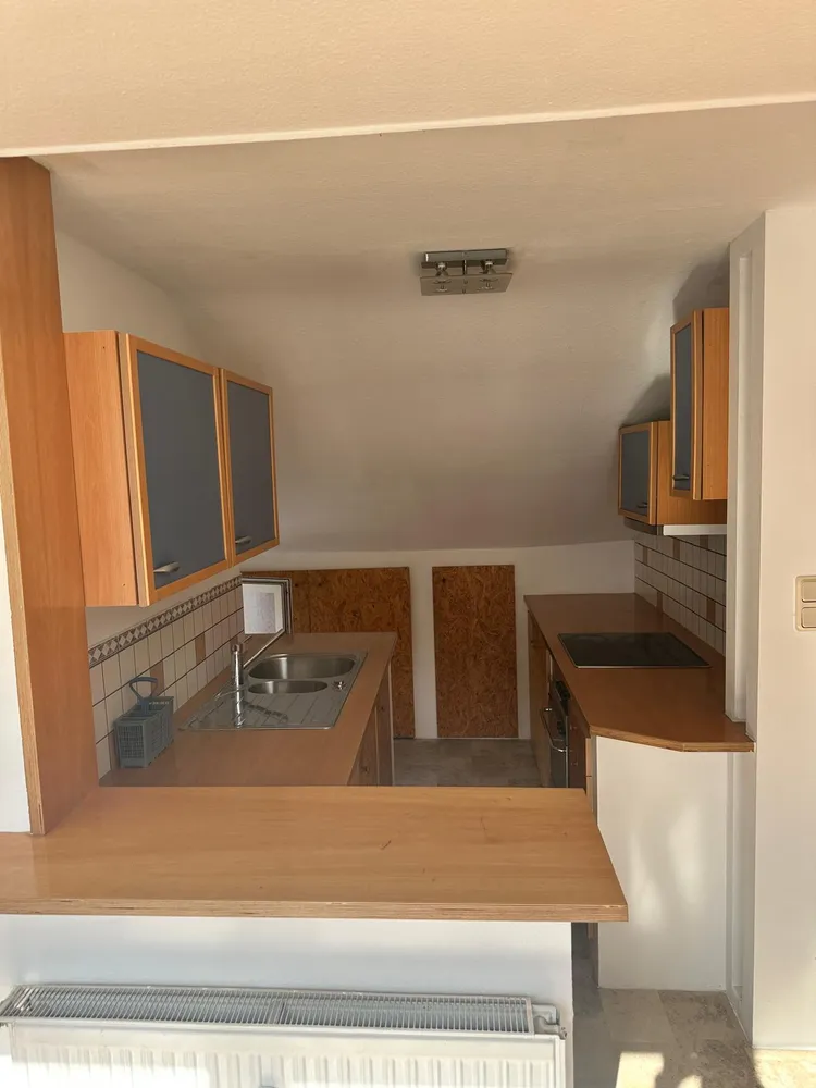 3 Zimmer Wohnung mit 135 m² in Schwäbisch Gmünd – Bild 6