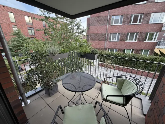3 Zimmer Wohnung mit 77 m² in Hannover – Bild 5