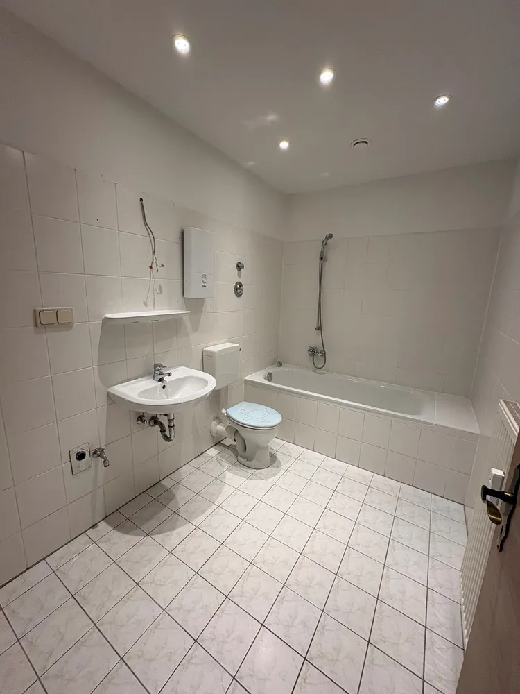 4 Zimmer Wohnung mit 97 m² in Freiberg – Bild 3