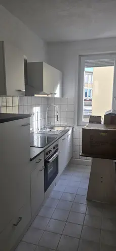 1 Zimmer Wohnung mit 28 m² in Stuttgart – Bild 2